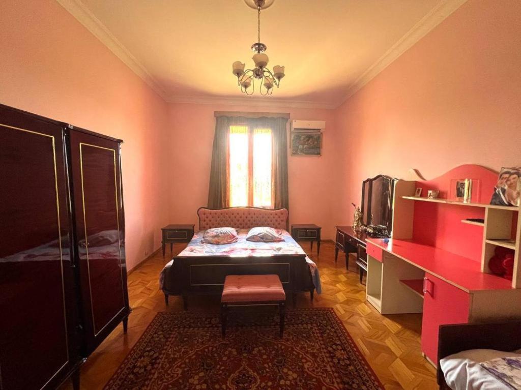 Hotel G I O Samtredia Esterno foto