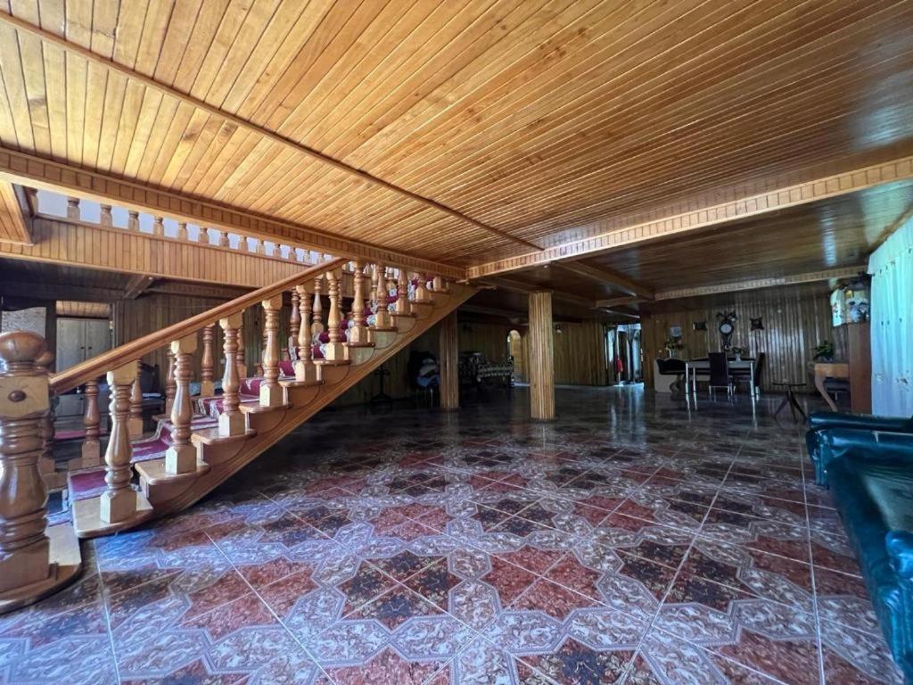 Hotel G I O Samtredia Esterno foto