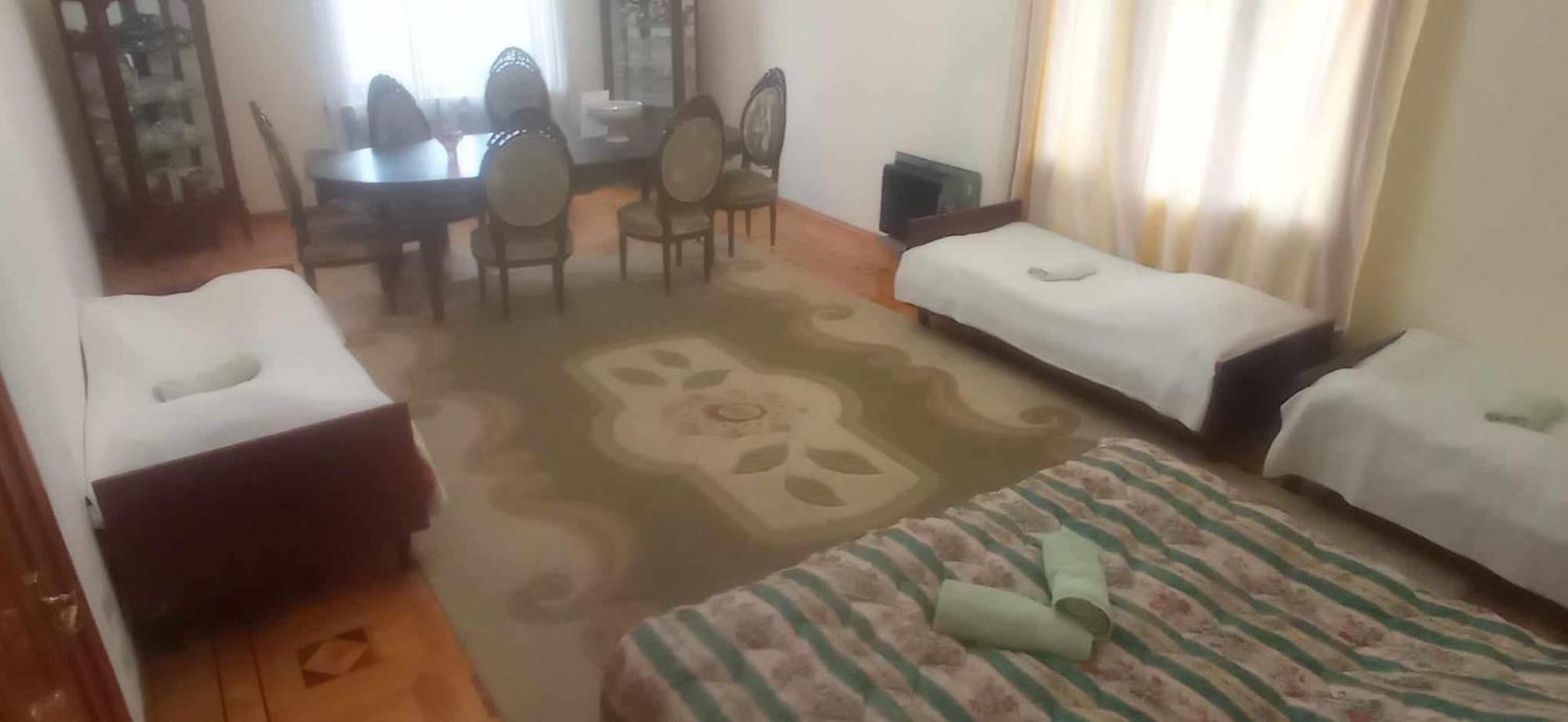 Hotel G I O Samtredia Esterno foto