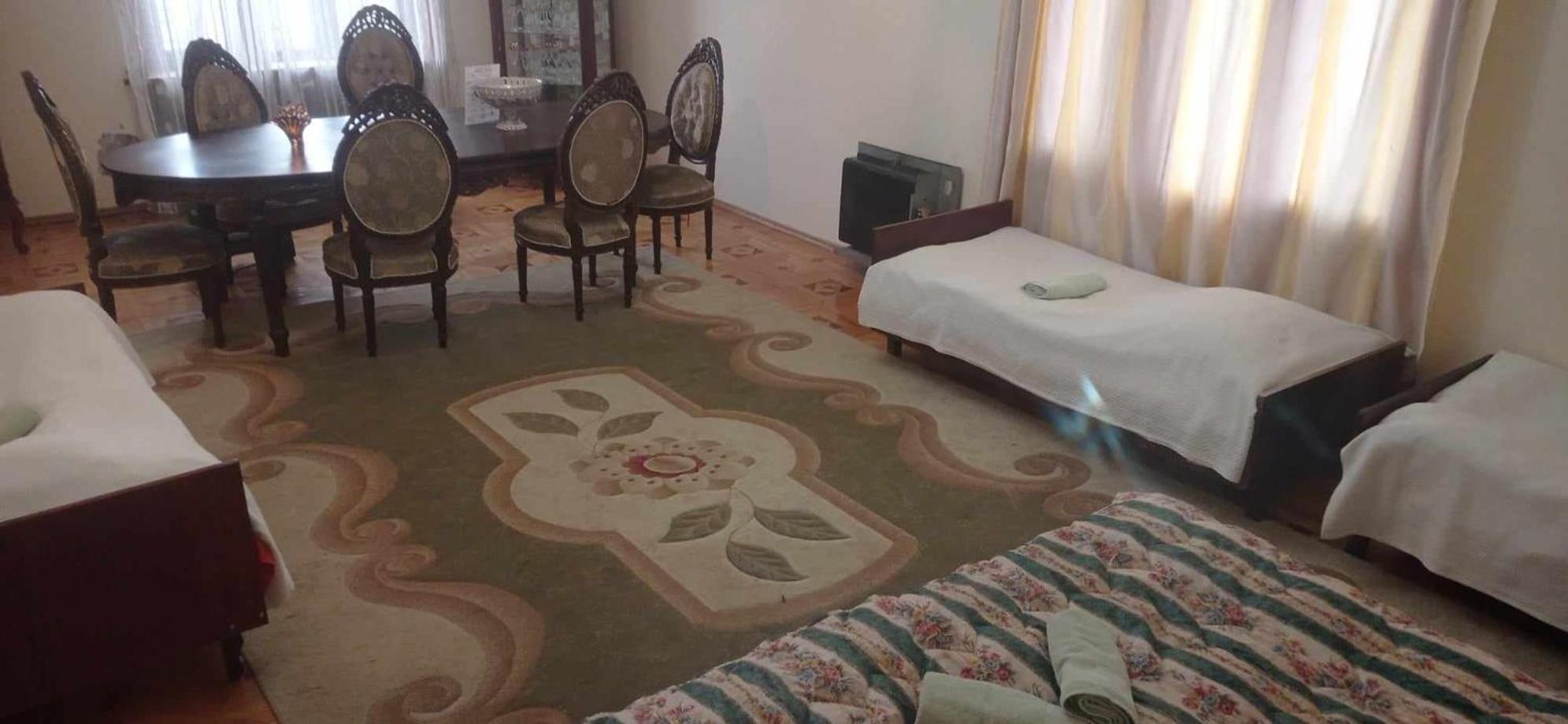 Hotel G I O Samtredia Esterno foto