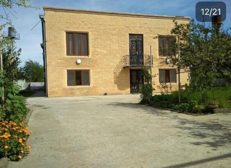 Hotel G I O Samtredia Esterno foto