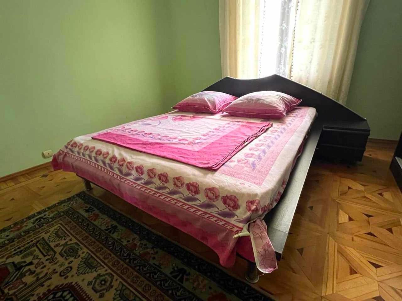 Hotel G I O Samtredia Esterno foto