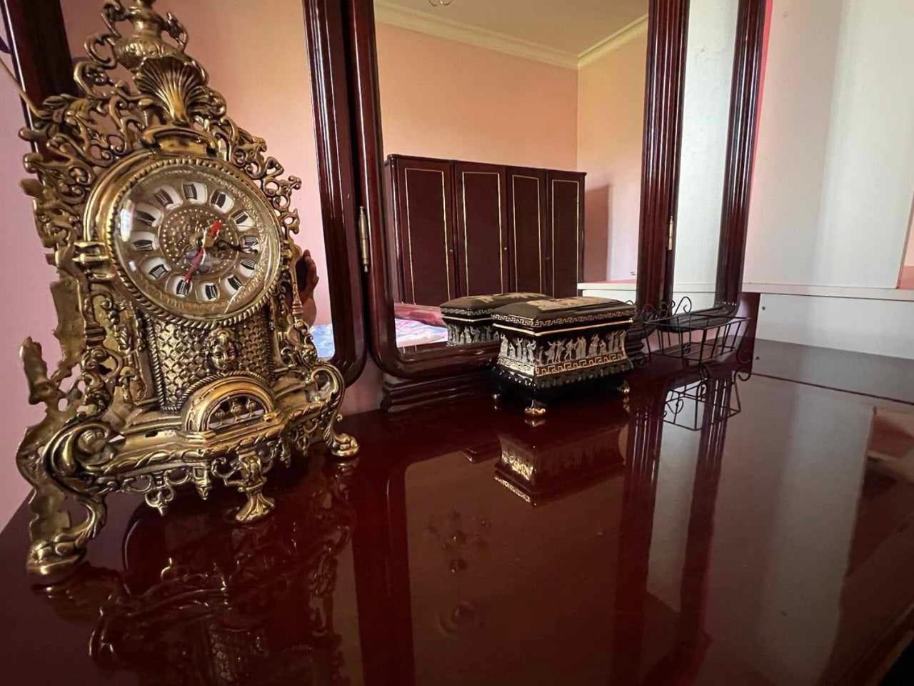 Hotel G I O Samtredia Esterno foto