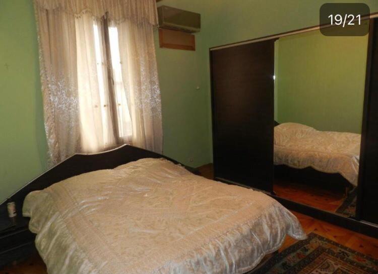 Hotel G I O Samtredia Esterno foto