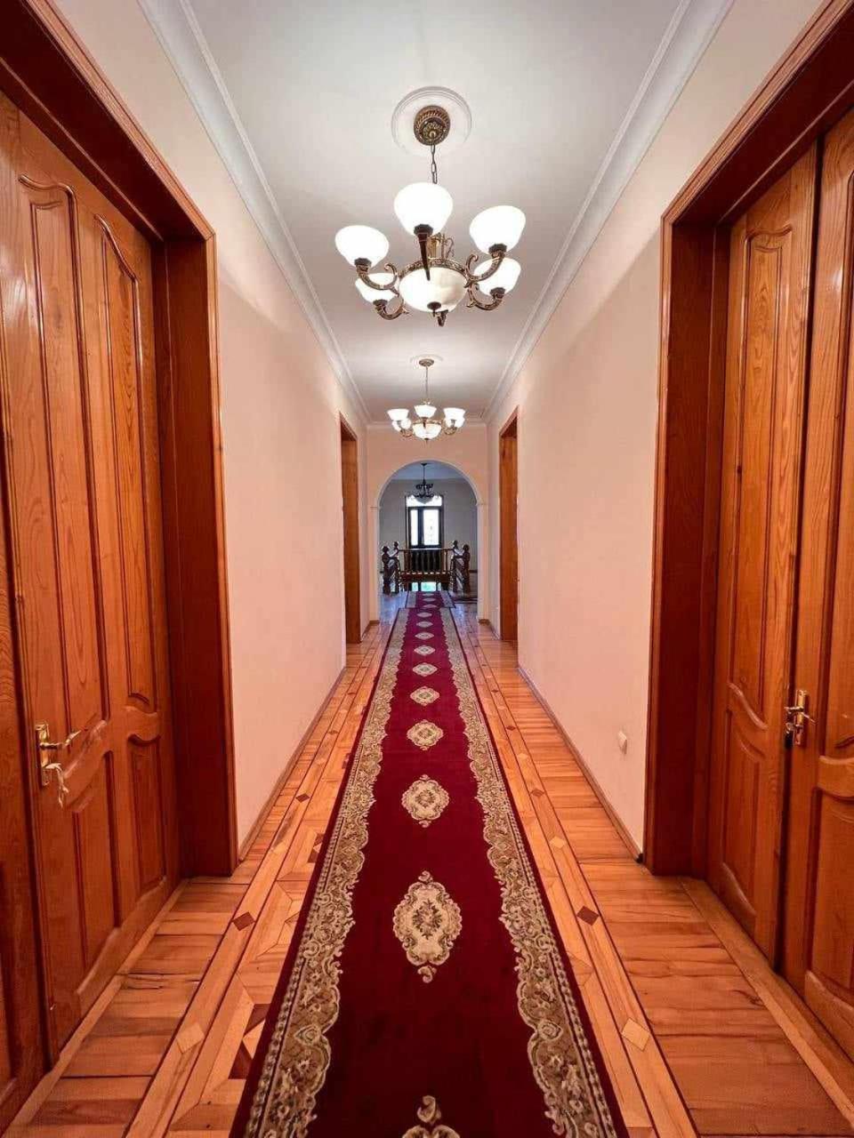 Hotel G I O Samtredia Esterno foto