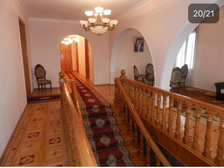 Hotel G I O Samtredia Esterno foto