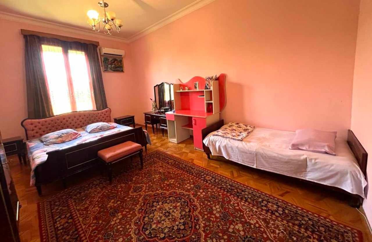 Hotel G I O Samtredia Esterno foto
