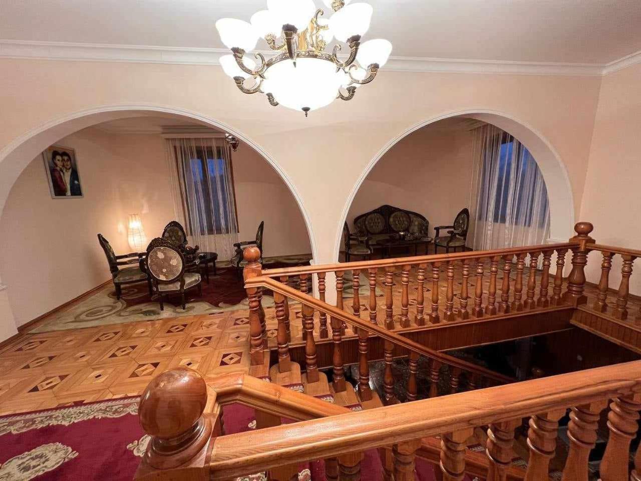 Hotel G I O Samtredia Esterno foto